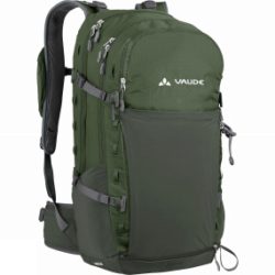Vaude Varyd 30L Rucksack Cedar Wood